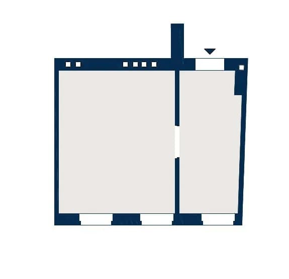1-Zimmer-Wohnung kaufen in Wien – 38,46 m², € 155.000 – Bild 9 von 9