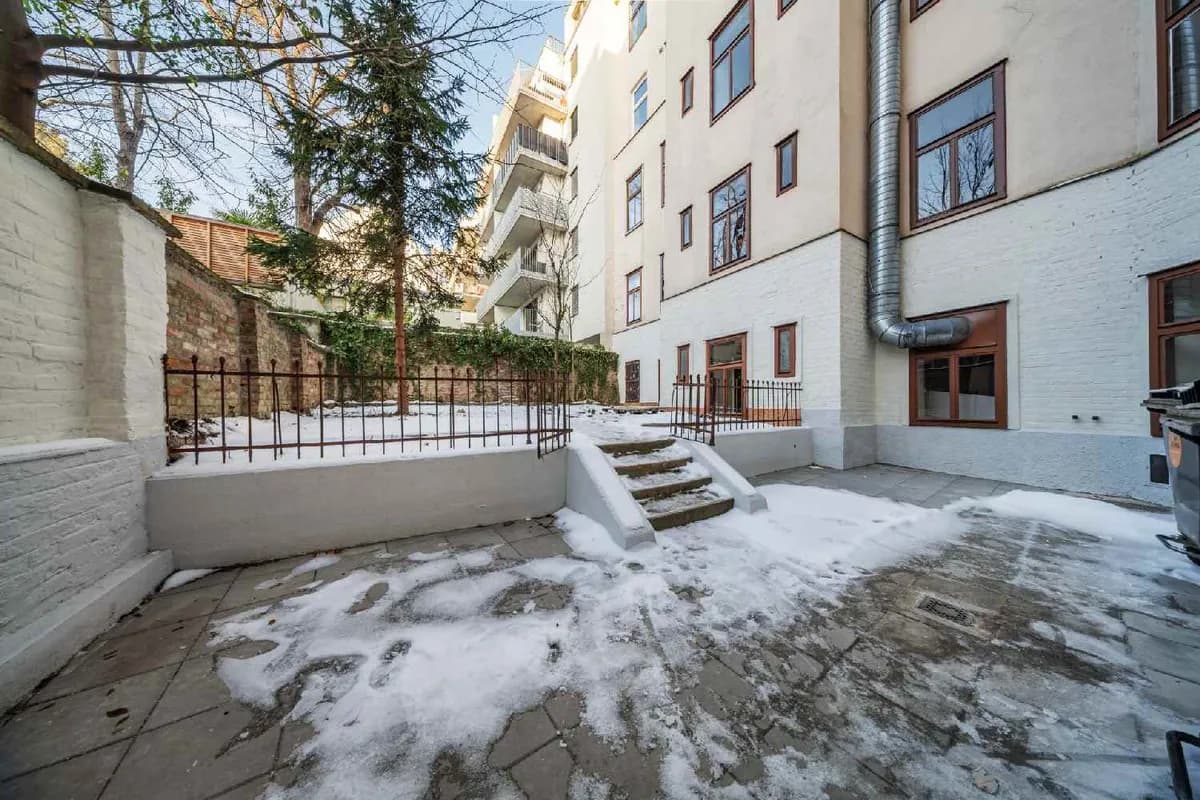 1-Zimmer-Wohnung kaufen in Wien – 29,51 m², € 125.000 – Bild 8 von 9