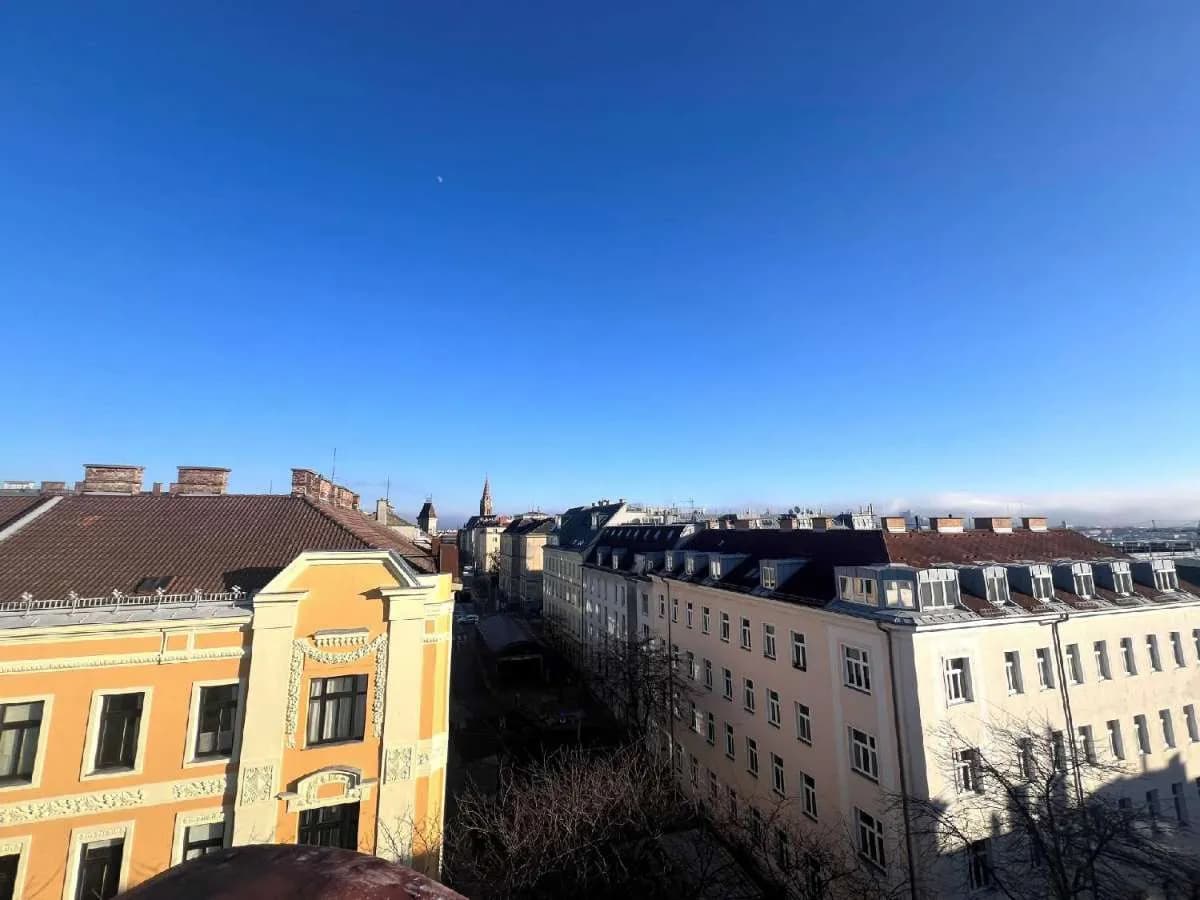 Wohnung kaufen in Wien – 466 m², € 498.000