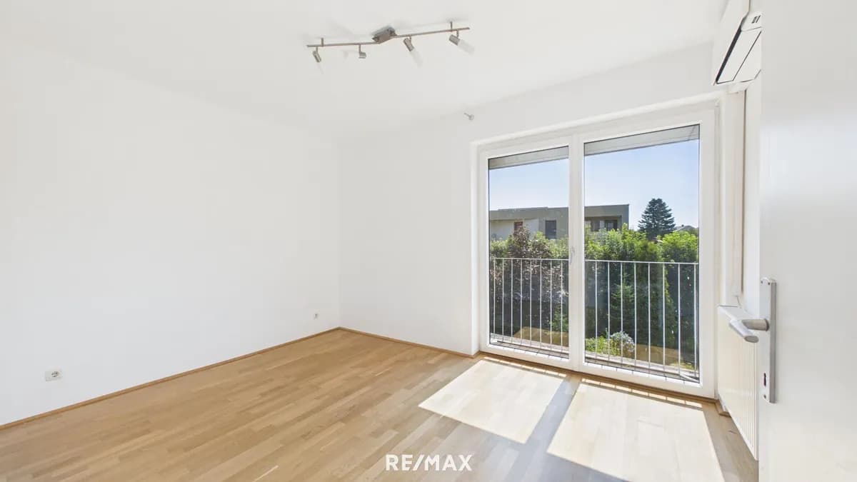 4-Zimmer-Wohnung mieten in Linz Land – 123 m², € 2.150 – Bild 6 von 19