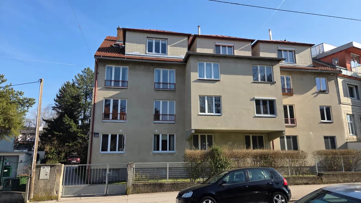 3-Zimmer-Wohnung kaufen in Wien – 65 m², € 265.000 – Bild 1 von 23