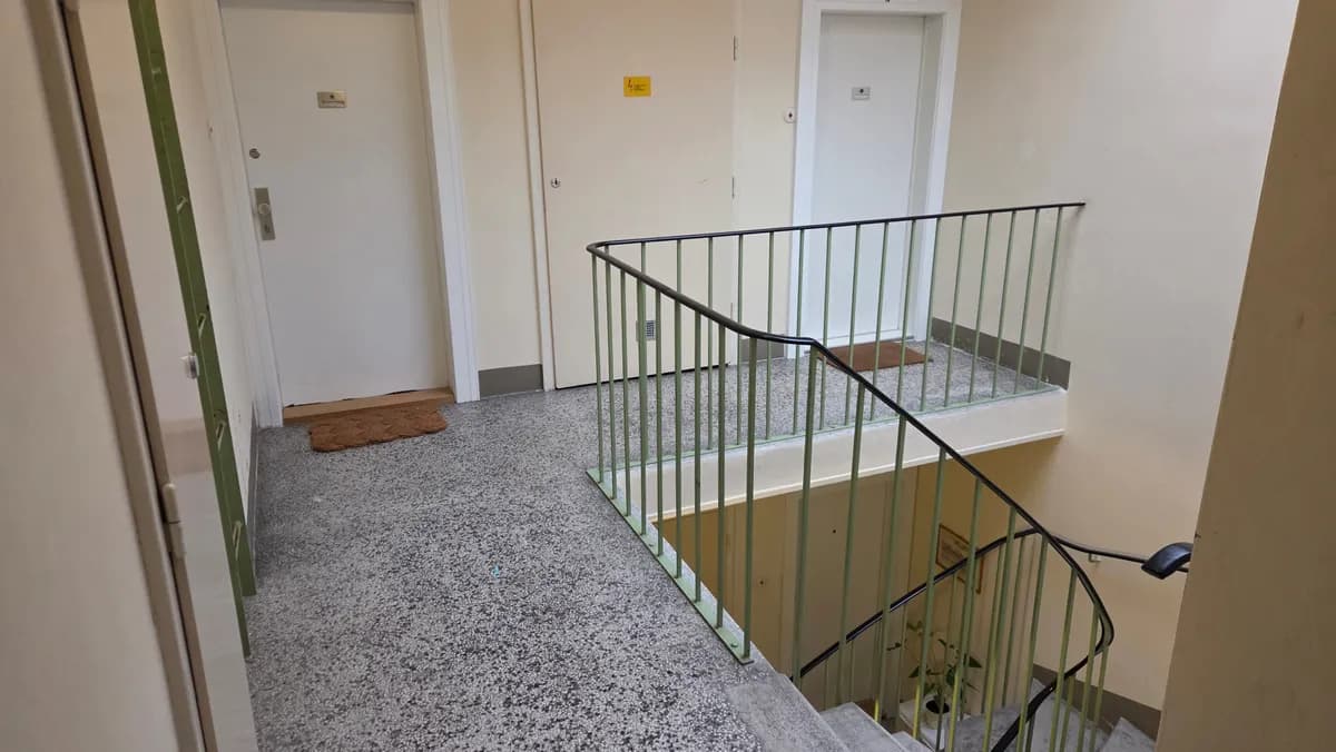 3-Zimmer-Wohnung kaufen in Wien – 65 m², € 265.000 – Bild 20 von 23