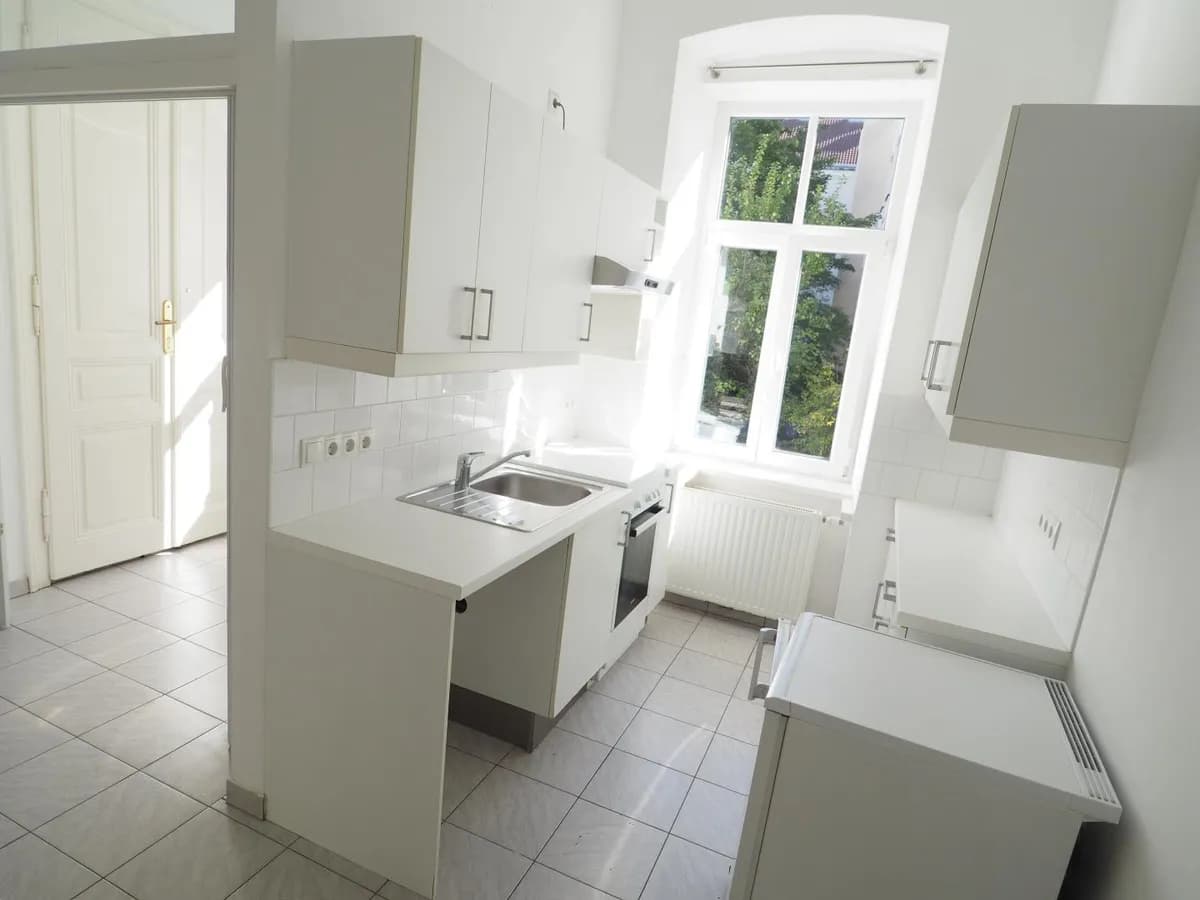 2-Zimmer-Wohnung mieten in Wien – 43 m², € 620 – Bild 2 von 16
