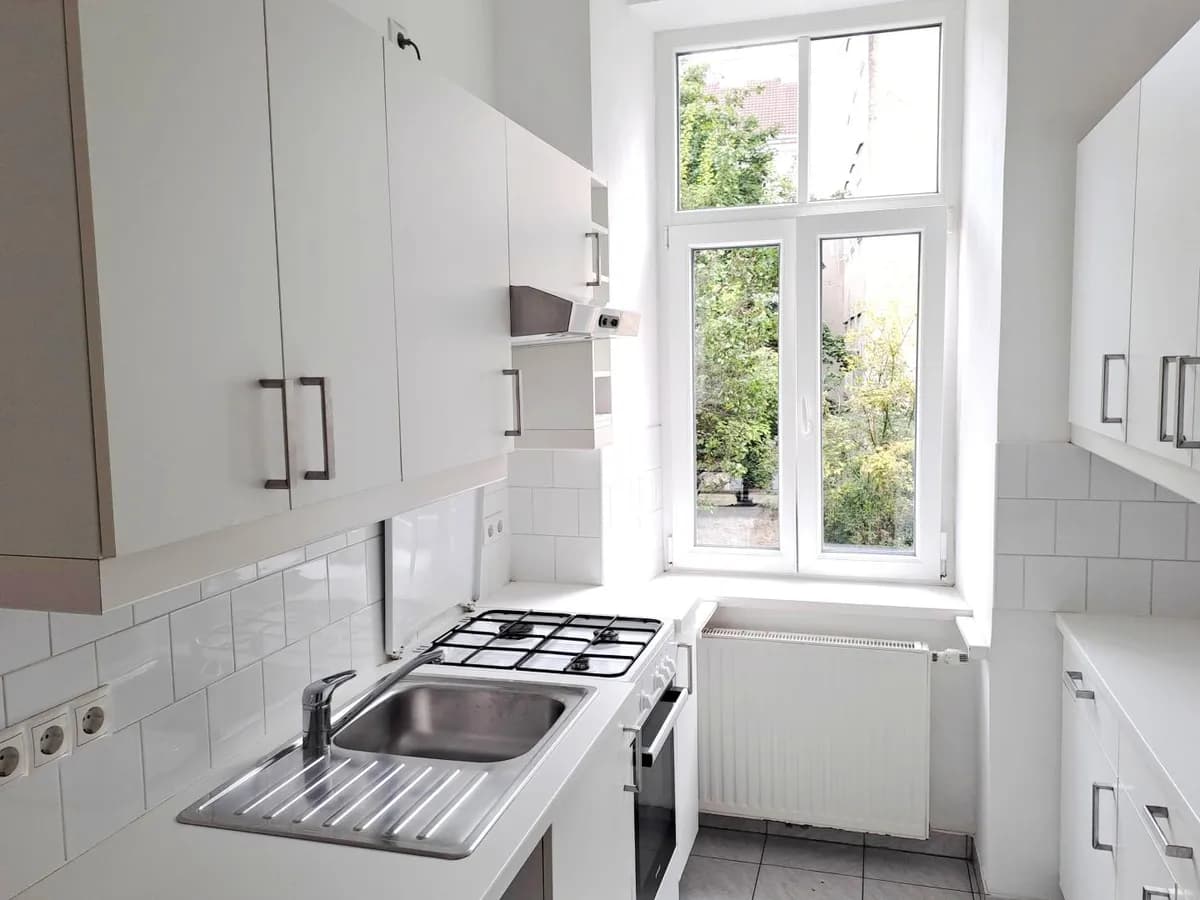 2-Zimmer-Wohnung mieten in Wien – 43 m², € 620 – Bild 5 von 16