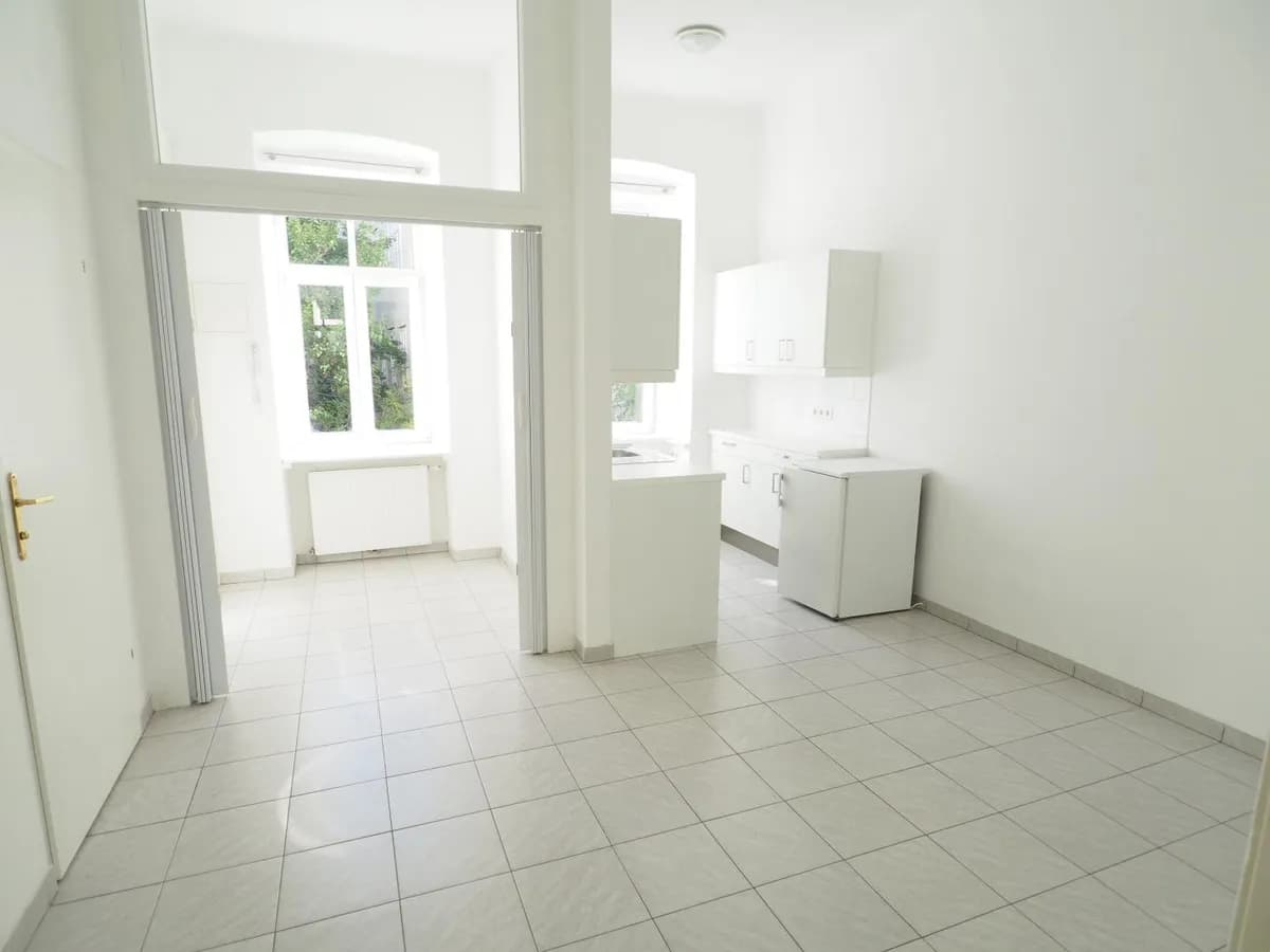 2-Zimmer-Wohnung mieten in Wien – 43 m², € 620 – Bild 7 von 16