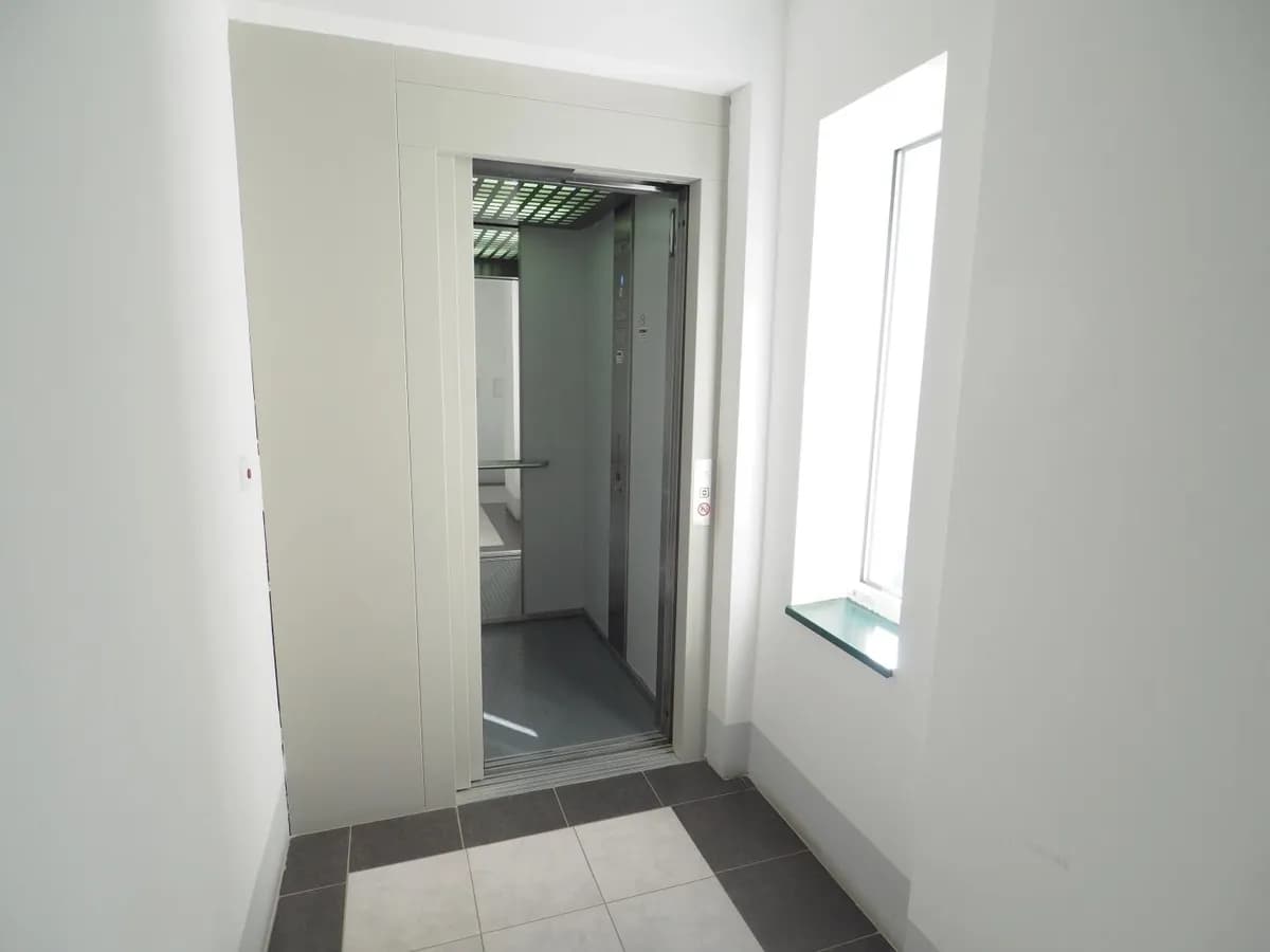 2-Zimmer-Wohnung mieten in Wien – 43 m², € 620 – Bild 11 von 16