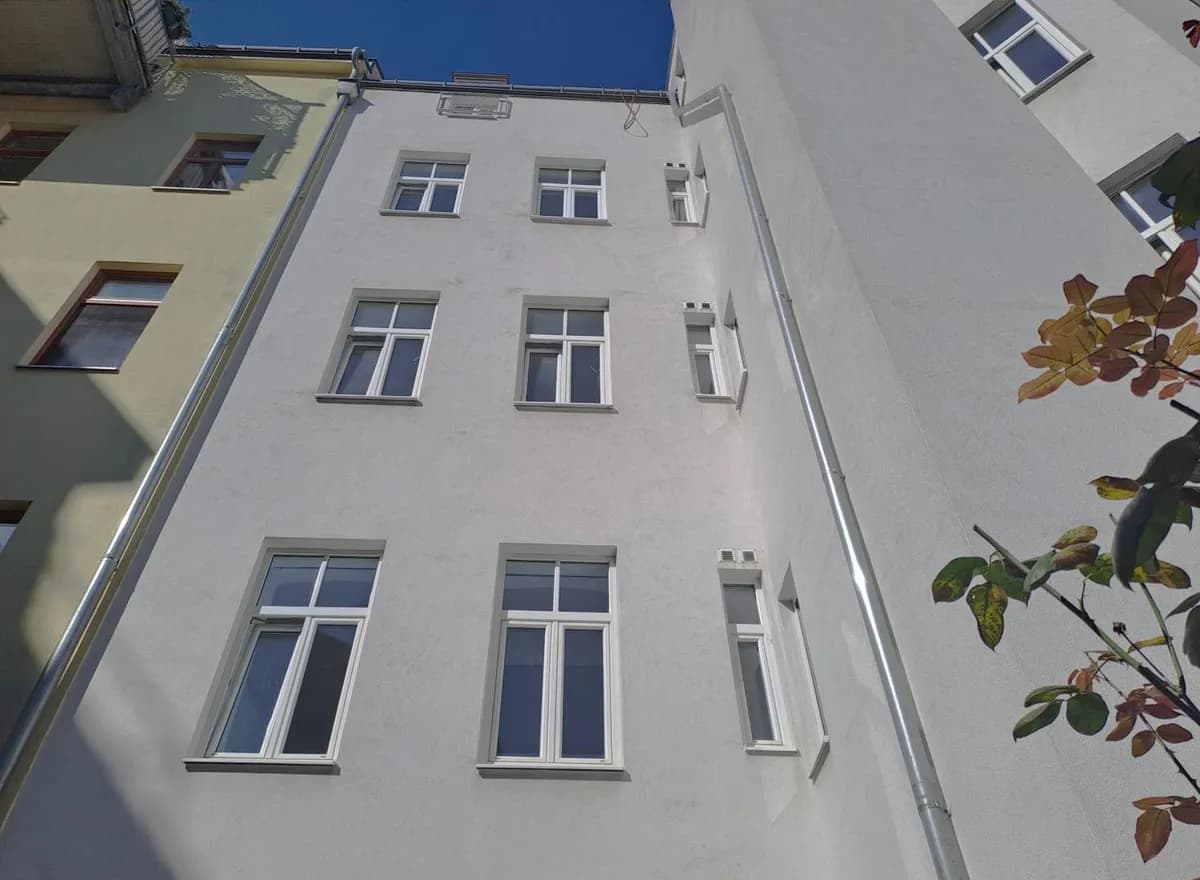 2-Zimmer-Wohnung mieten in Wien – 43 m², € 620 – Bild 13 von 16