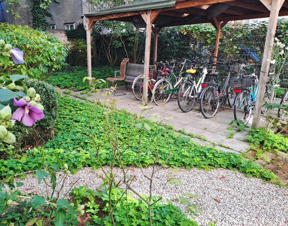 2-Zimmer-Wohnung mieten in Wien – 43 m², € 620 – Bild 15 von 16