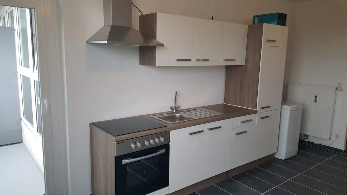 2-Zimmer-Wohnung kaufen in Graz – 63 m², € 195.000 – Bild 4 von 11