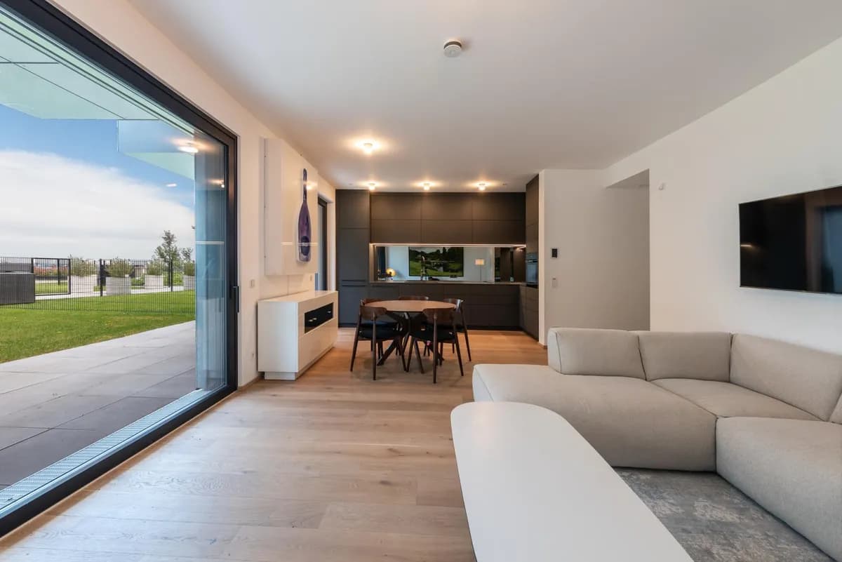 Wohnung kaufen in Wien – 106,77 m², € 1.490.000 – Bild 2 von 12
