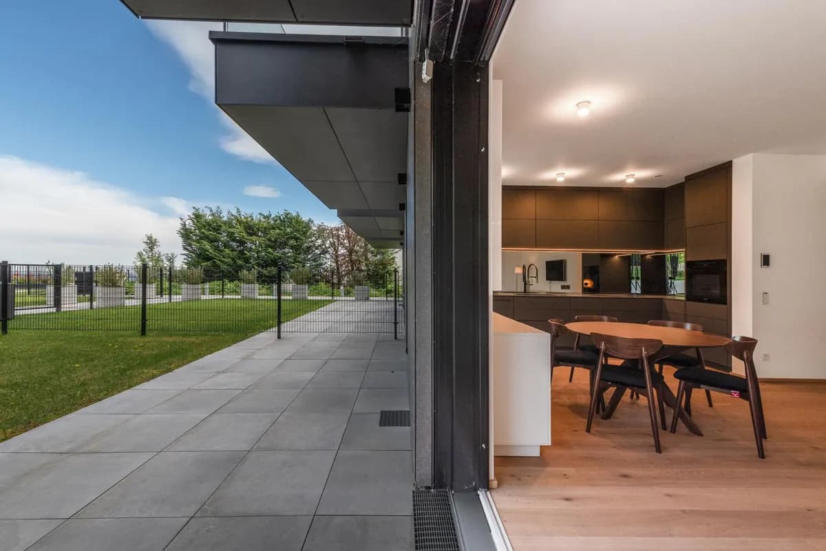 Wohnung kaufen in Wien – 106,77 m², € 1.490.000 – Bild 3 von 12