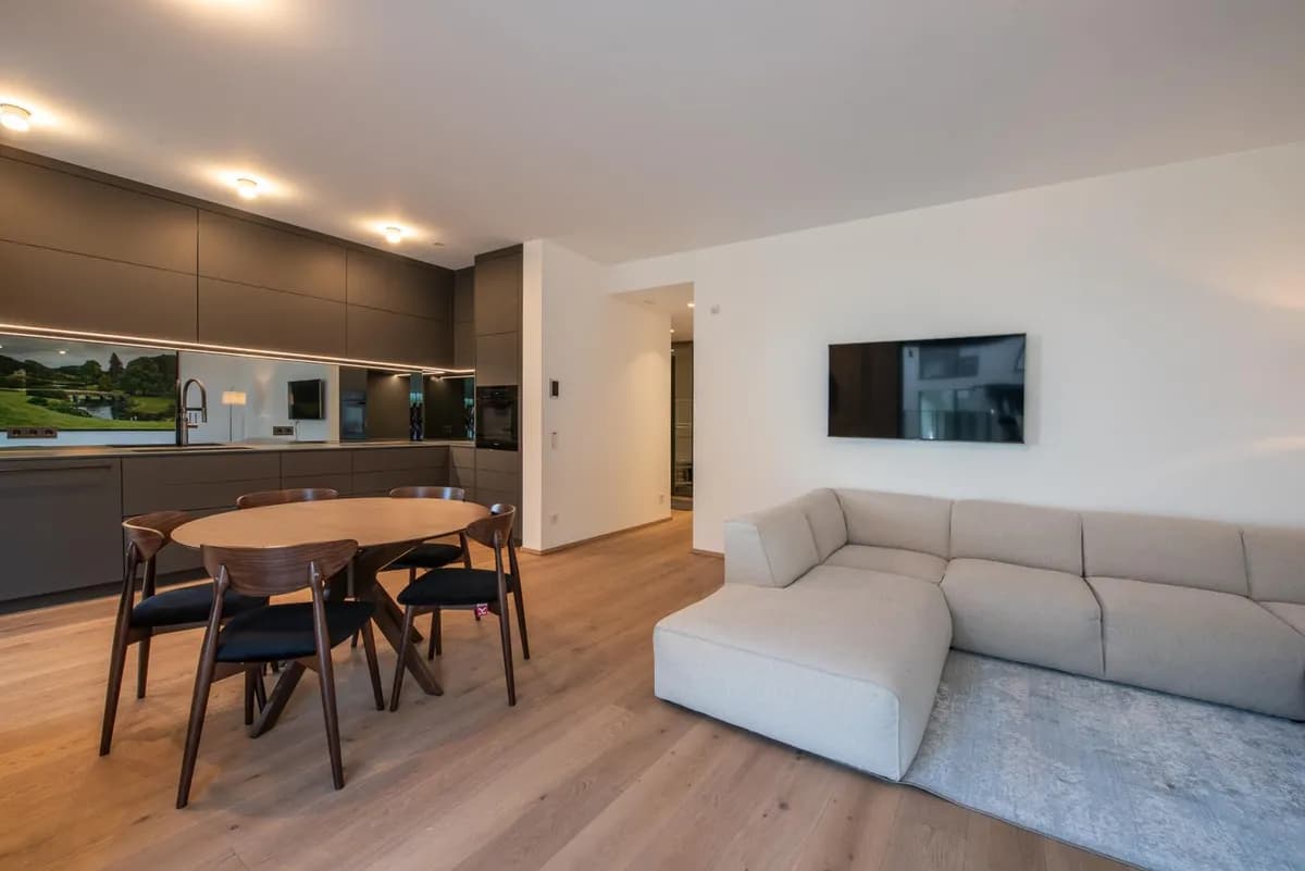 Wohnung kaufen in Wien – 106,77 m², € 1.490.000 – Bild 4 von 12