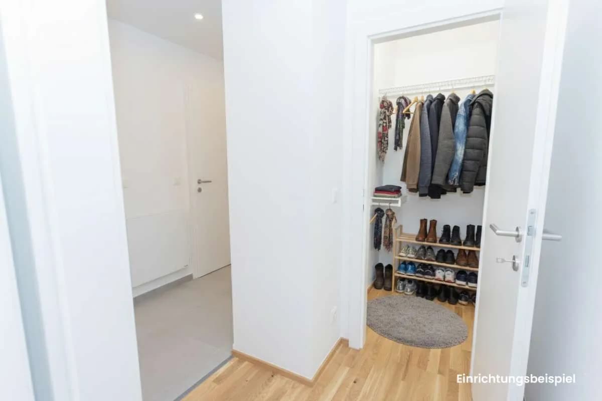 3-Zimmer-Wohnung kaufen in Wien – 58,25 m², € 289.000 – Bild 8 von 36