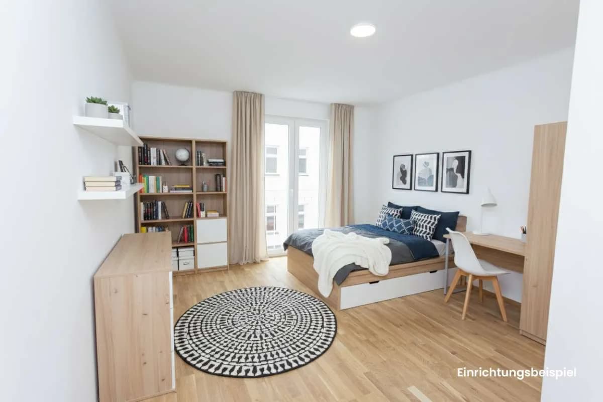 3-Zimmer-Wohnung kaufen in Wien – 58,25 m², € 289.000 – Bild 16 von 36