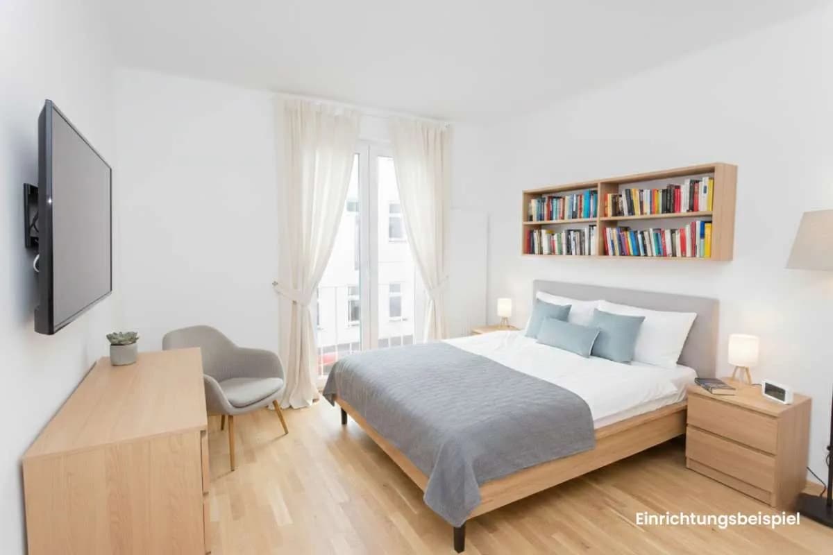 3-Zimmer-Wohnung kaufen in Wien – 58,25 m², € 289.000 – Bild 18 von 36