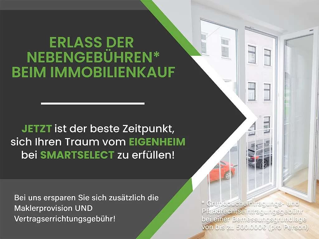 3-Zimmer-Wohnung kaufen in Wien – 58,25 m², € 289.000 – Bild 19 von 36