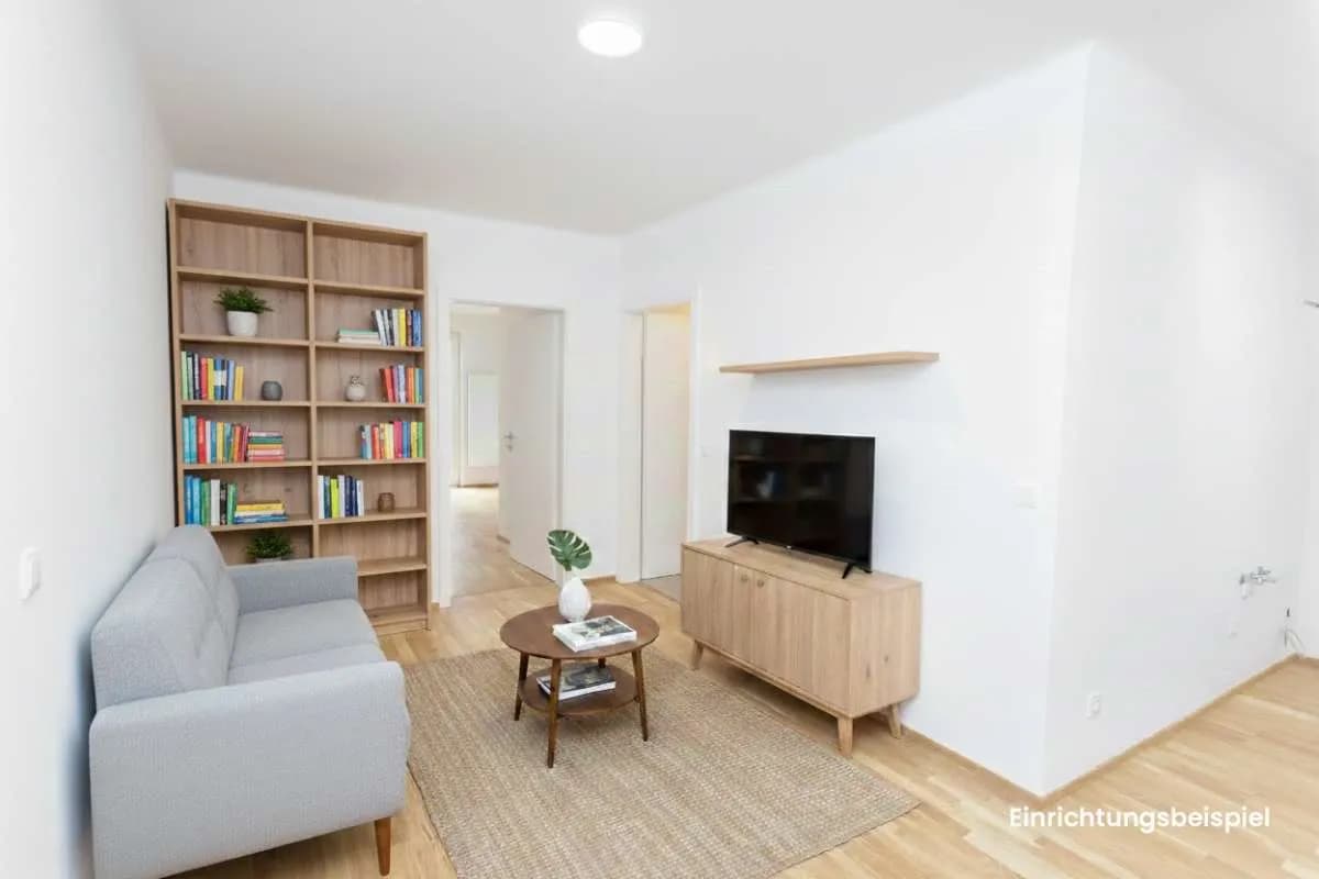 3-Zimmer-Wohnung kaufen in Wien – 58,25 m², € 289.000 – Bild 21 von 36