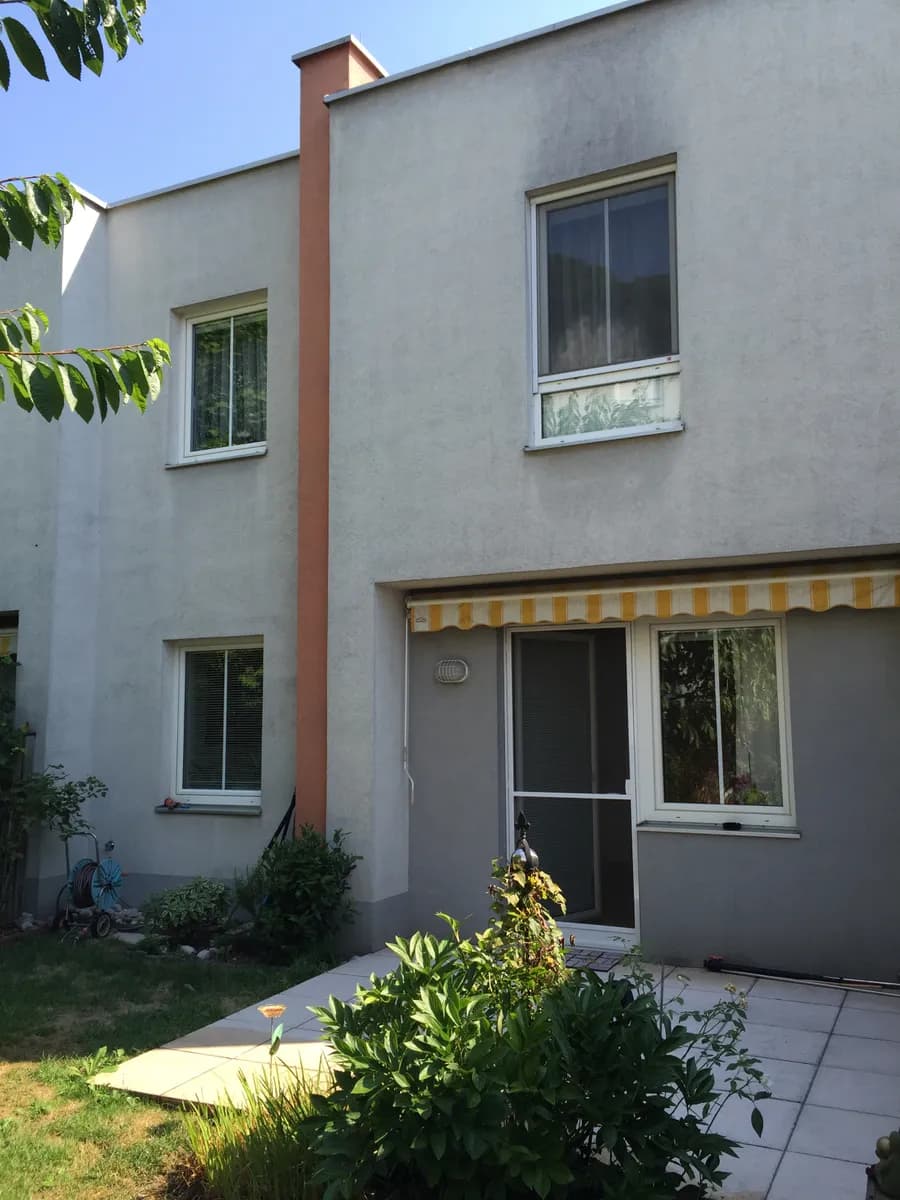 4-Zimmer-Wohnung kaufen in Wels – 94 m², € 370.000