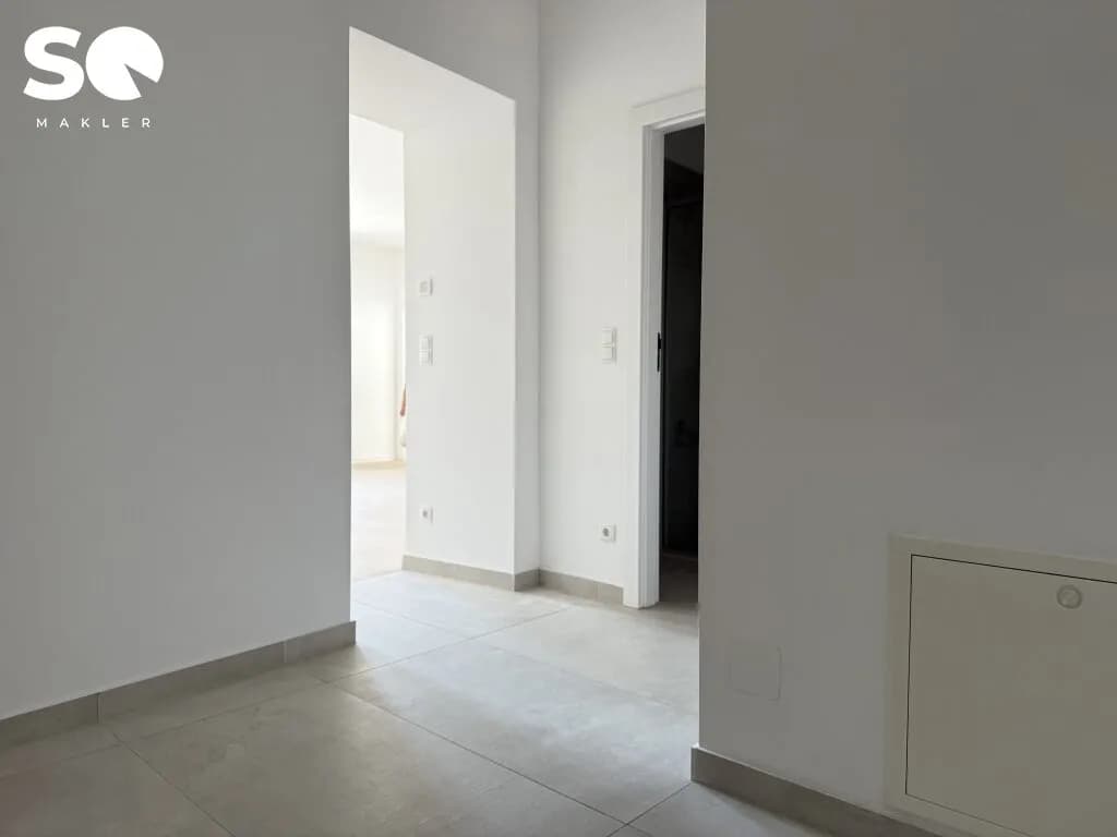 2-Zimmer-Wohnung kaufen in Wien – 52,08 m², € 299.000 – Bild 2 von 21