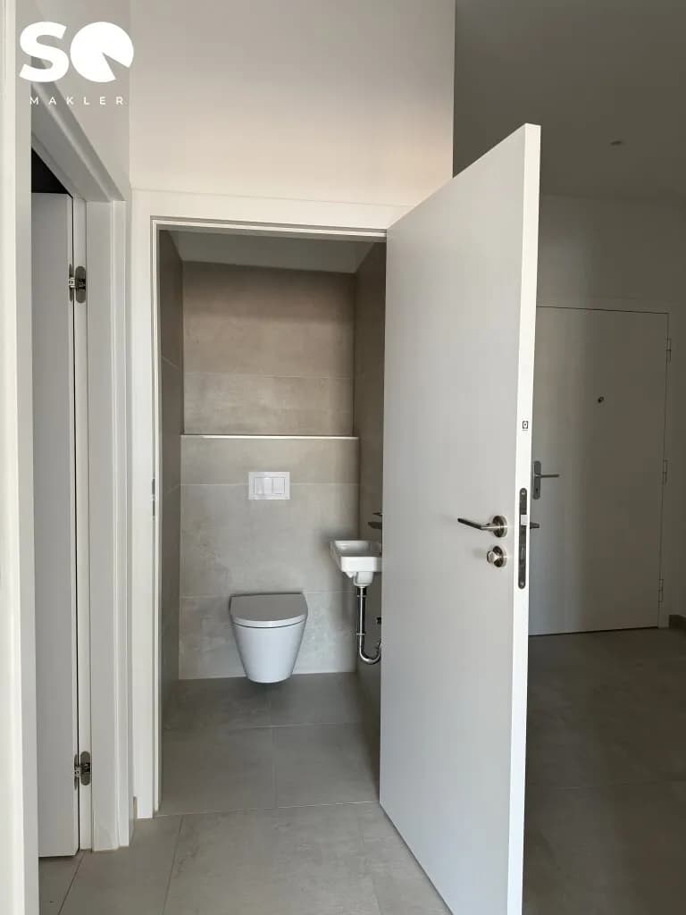 2-Zimmer-Wohnung kaufen in Wien – 52,08 m², € 299.000 – Bild 10 von 21