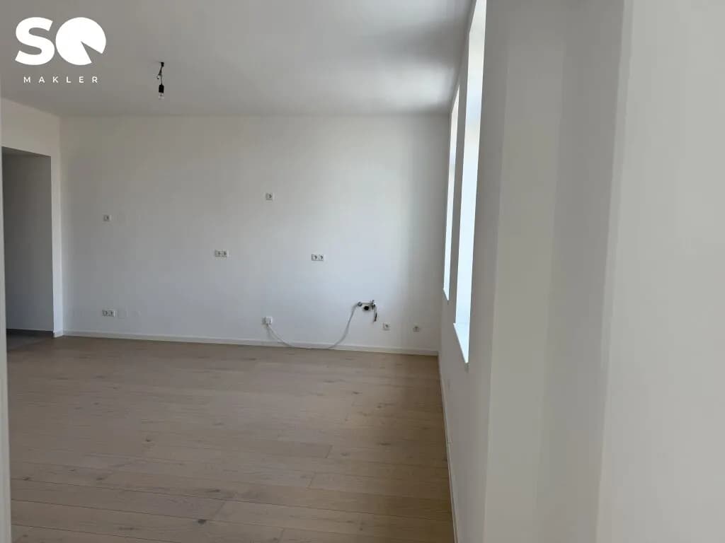 2-Zimmer-Wohnung kaufen in Wien – 52,08 m², € 299.000 – Bild 16 von 21