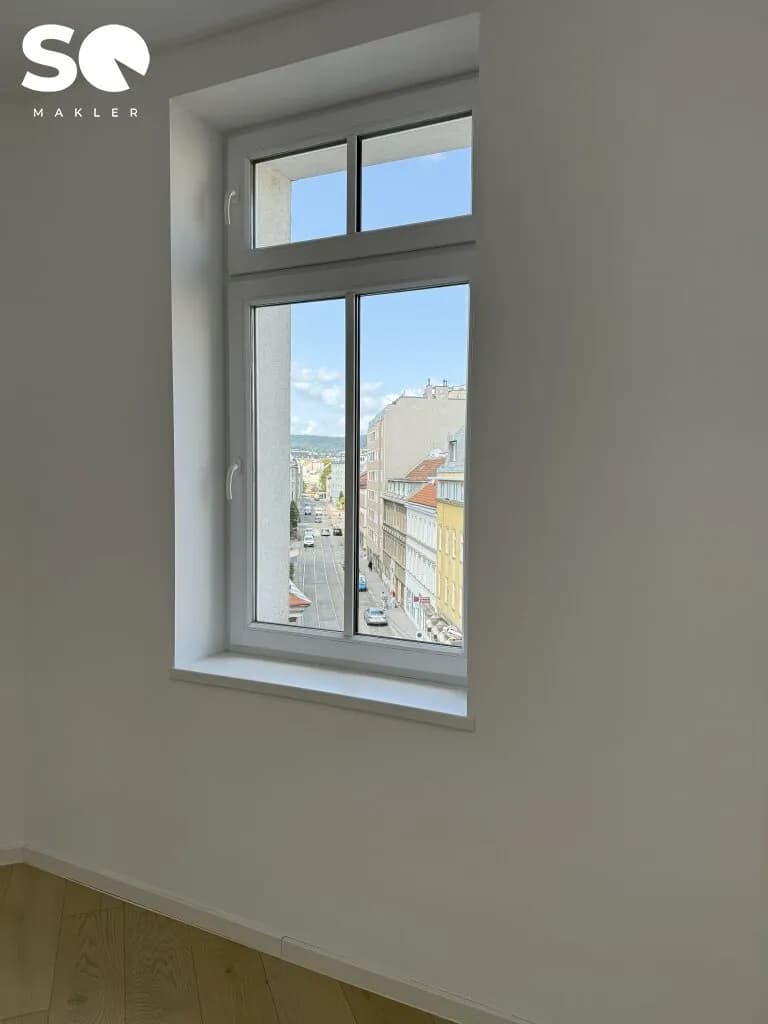 2-Zimmer-Wohnung kaufen in Wien – 52,08 m², € 299.000 – Bild 17 von 21