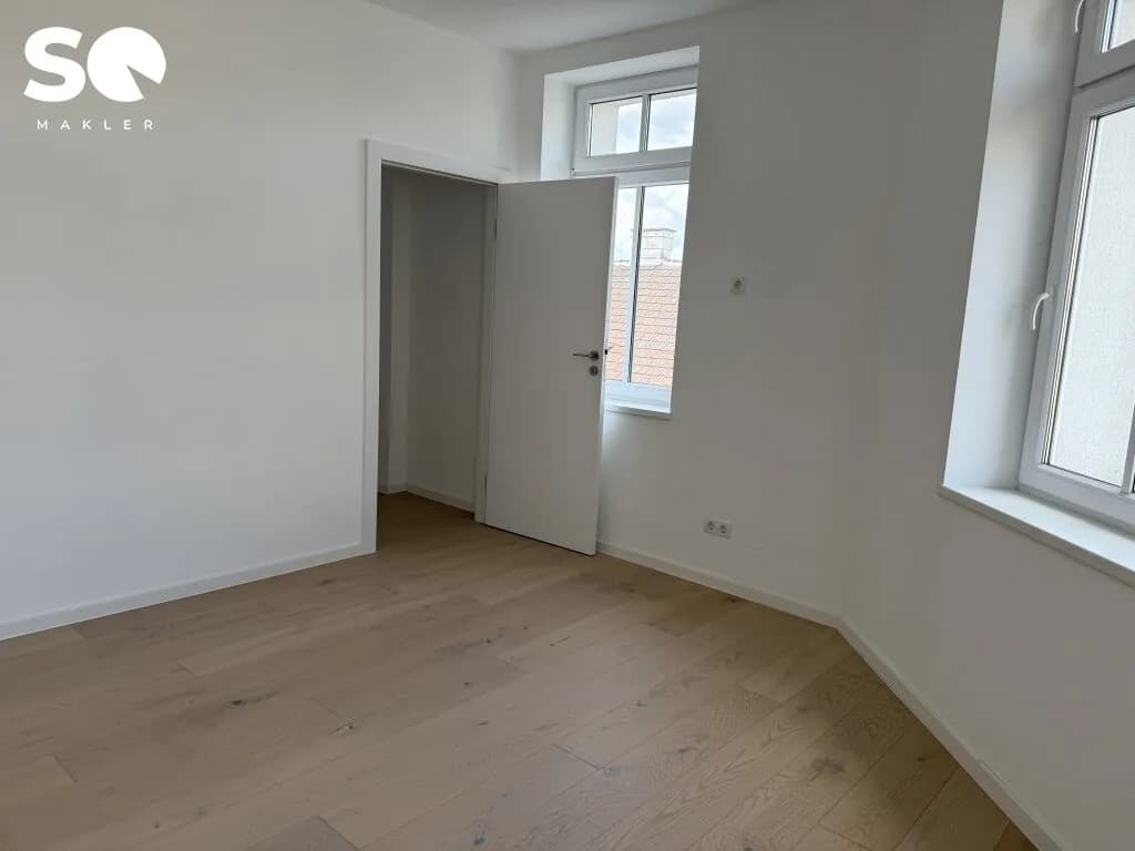 2-Zimmer-Wohnung kaufen in Wien – 52,08 m², € 299.000 – Bild 18 von 21