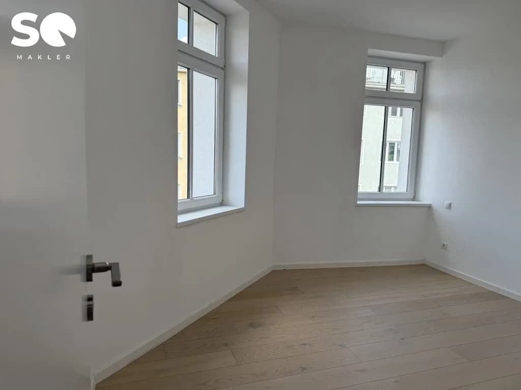 2-Zimmer-Wohnung kaufen in Wien – 52,08 m², € 299.000 – Bild 19 von 21