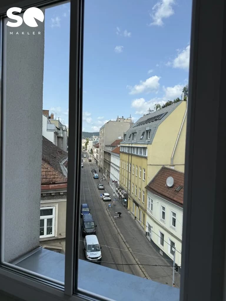 2-Zimmer-Wohnung kaufen in Wien – 52,08 m², € 299.000 – Bild 20 von 21