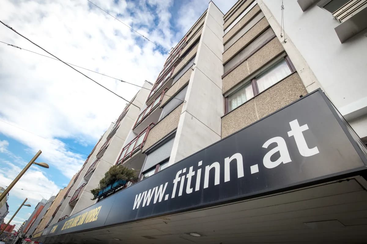 Gewerbeimmobilie kaufen in Wien – 1 934 m², € 2.750.000 – Bild 3 von 10