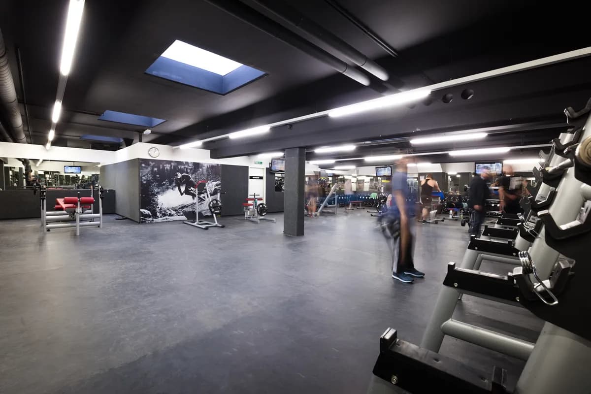 Gewerbeimmobilie kaufen in Wien – 1 934 m², € 2.750.000 – Bild 4 von 10