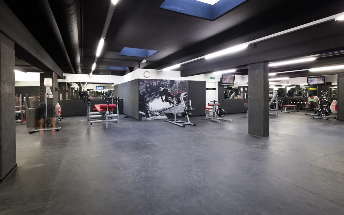 Gewerbeimmobilie kaufen in Wien – 1 934 m², € 2.750.000 – Bild 5 von 10
