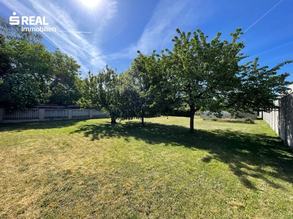 Grundstück kaufen in Baden – 1 403 m², € 525.000 – Bild 2 von 10