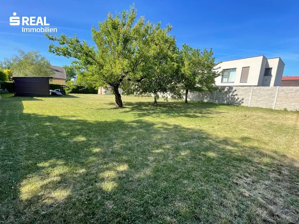 Grundstück kaufen in Baden – 1 403 m², € 525.000 – Bild 3 von 10