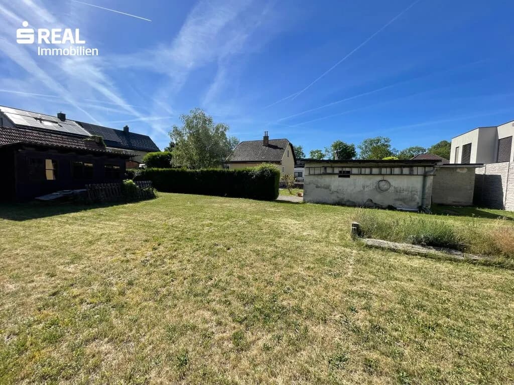 Grundstück kaufen in Baden – 1 403 m², € 525.000 – Bild 4 von 10