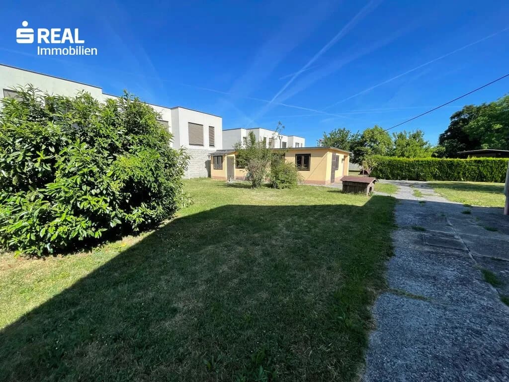 Grundstück kaufen in Baden – 1 403 m², € 525.000 – Bild 5 von 10