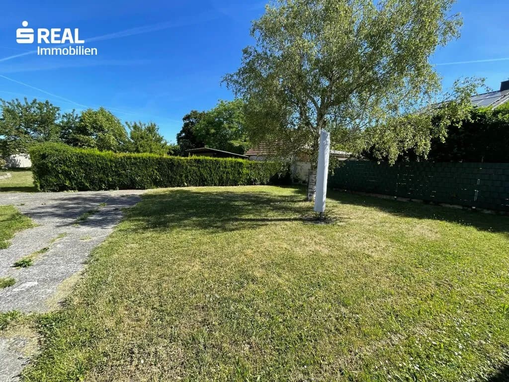 Grundstück kaufen in Baden – 1 403 m², € 525.000 – Bild 6 von 10