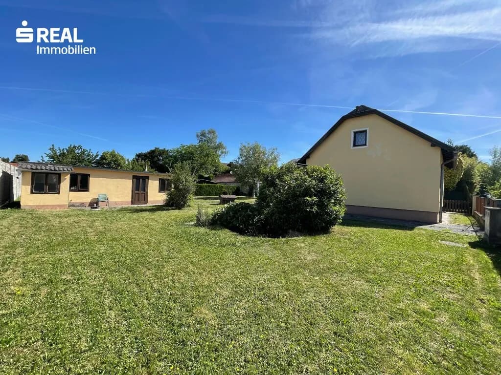 Grundstück kaufen in Baden – 1 403 m², € 525.000 – Bild 7 von 10