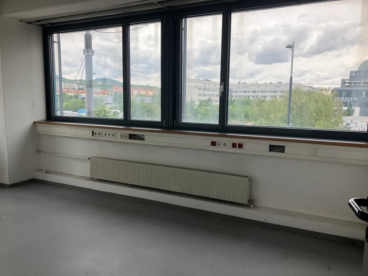 Gewerbeimmobilie mieten in Wien – 3 297 m² – Bild 4 von 16