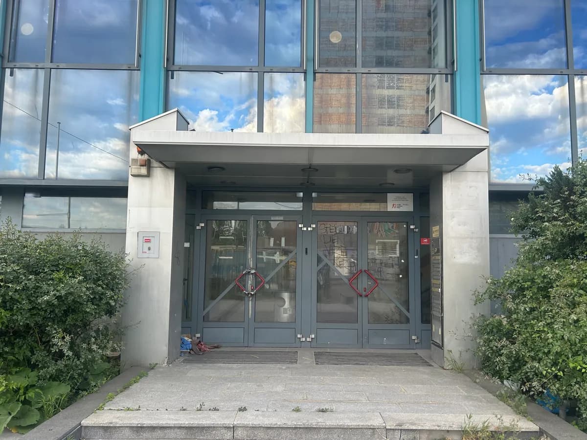 Gewerbeimmobilie mieten in Wien – 3 297 m² – Bild 5 von 16