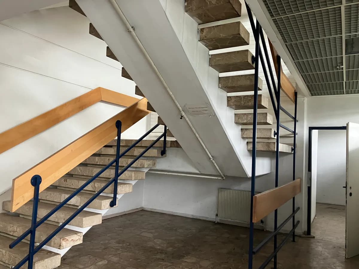 Gewerbeimmobilie mieten in Wien – 3 297 m² – Bild 8 von 16