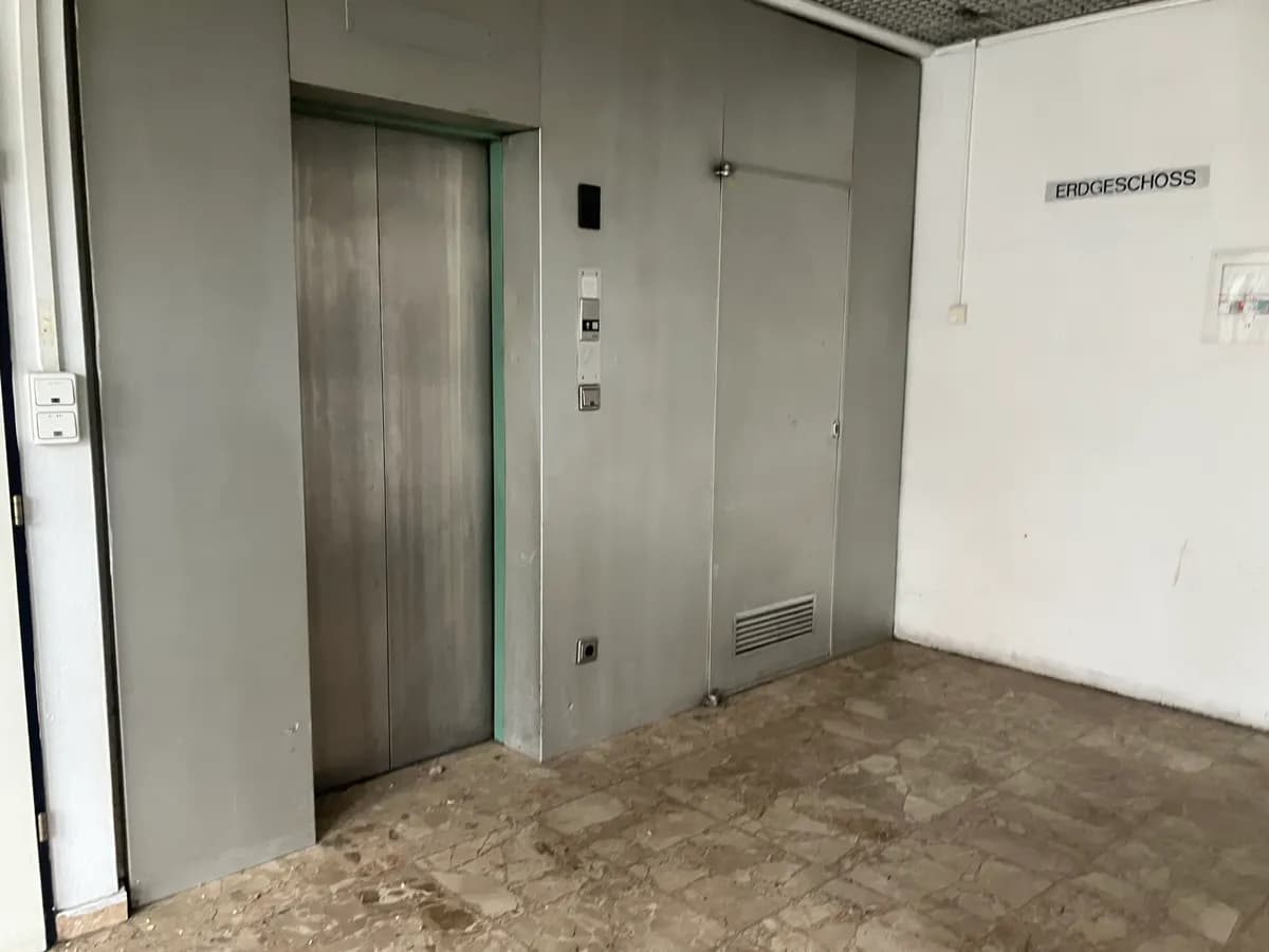 Gewerbeimmobilie mieten in Wien – 3 297 m² – Bild 10 von 16