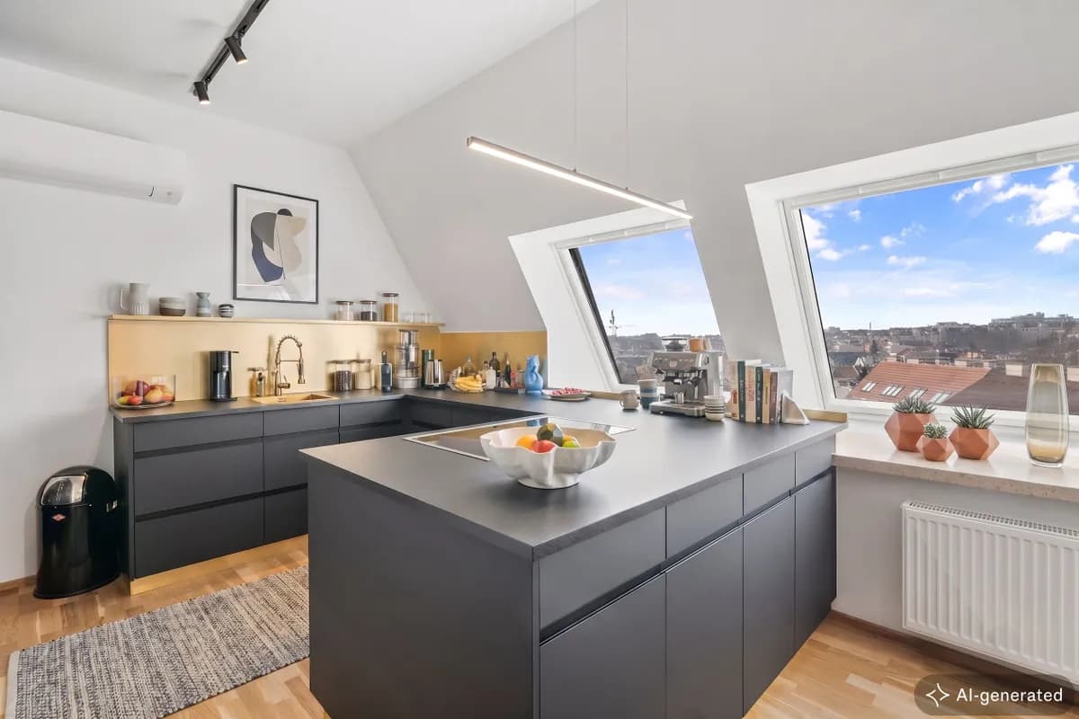 4-Zimmer-Wohnung kaufen in Wien – 181 m², € 1.548.000 – Bild 2 von 13