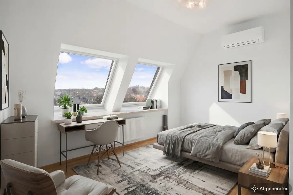 4-Zimmer-Wohnung kaufen in Wien – 181 m², € 1.548.000 – Bild 5 von 13