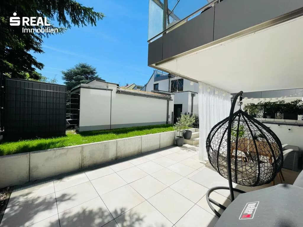 4-Zimmer-Wohnung kaufen in Wien – 96,06 m², € 625.000