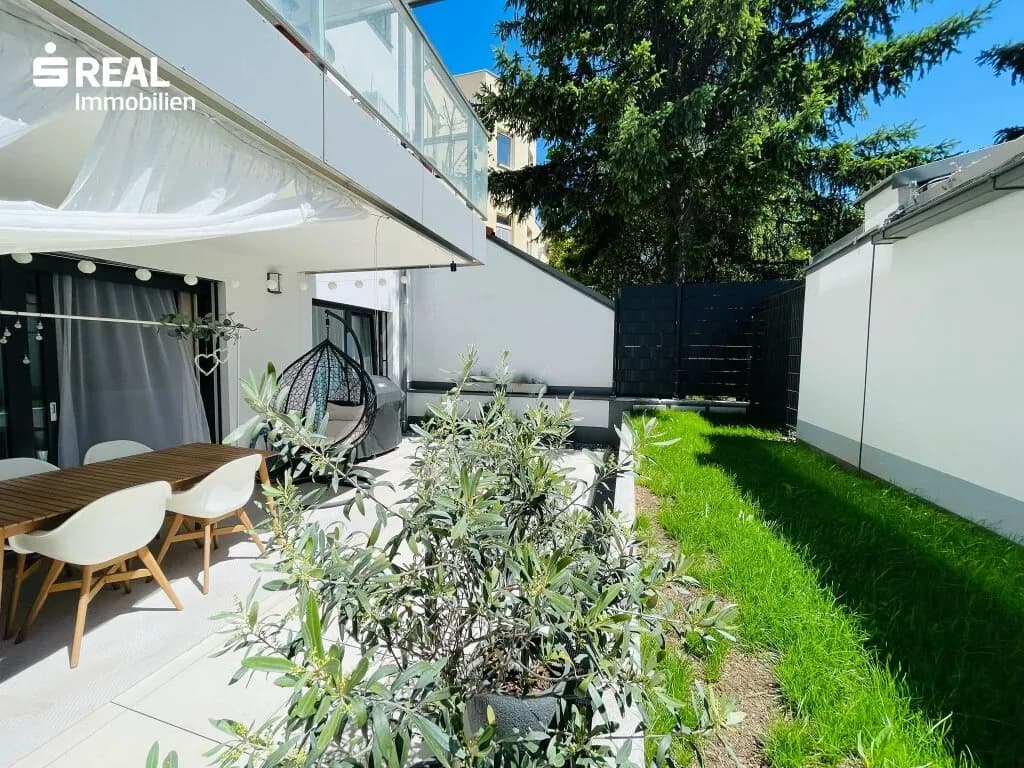 4-Zimmer-Wohnung kaufen in Wien – 96,06 m², € 625.000 – Bild 2 von 14