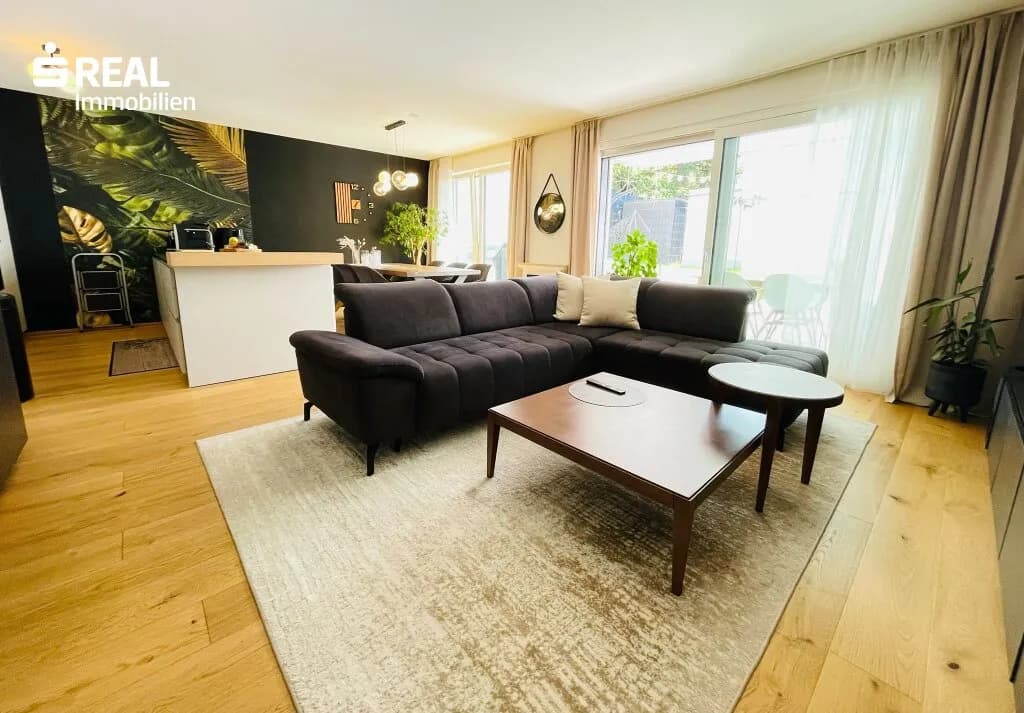 4-Zimmer-Wohnung kaufen in Wien – 96,06 m², € 625.000 – Bild 3 von 14