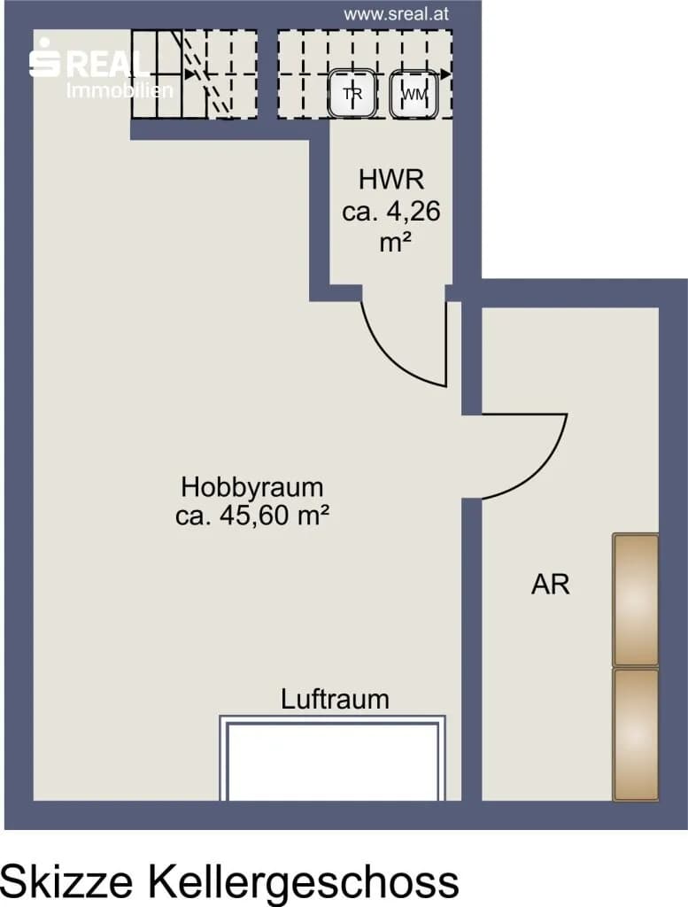 4-Zimmer-Wohnung kaufen in Wien – 96,06 m², € 625.000 – Bild 13 von 14