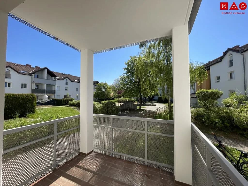 3-Zimmer-Wohnung kaufen in Linz – € 249.000