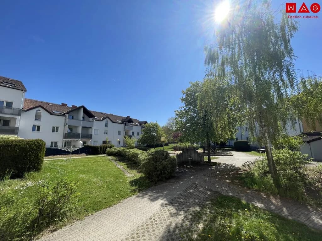 3-Zimmer-Wohnung kaufen in Linz – € 249.000 – Bild 10 von 12
